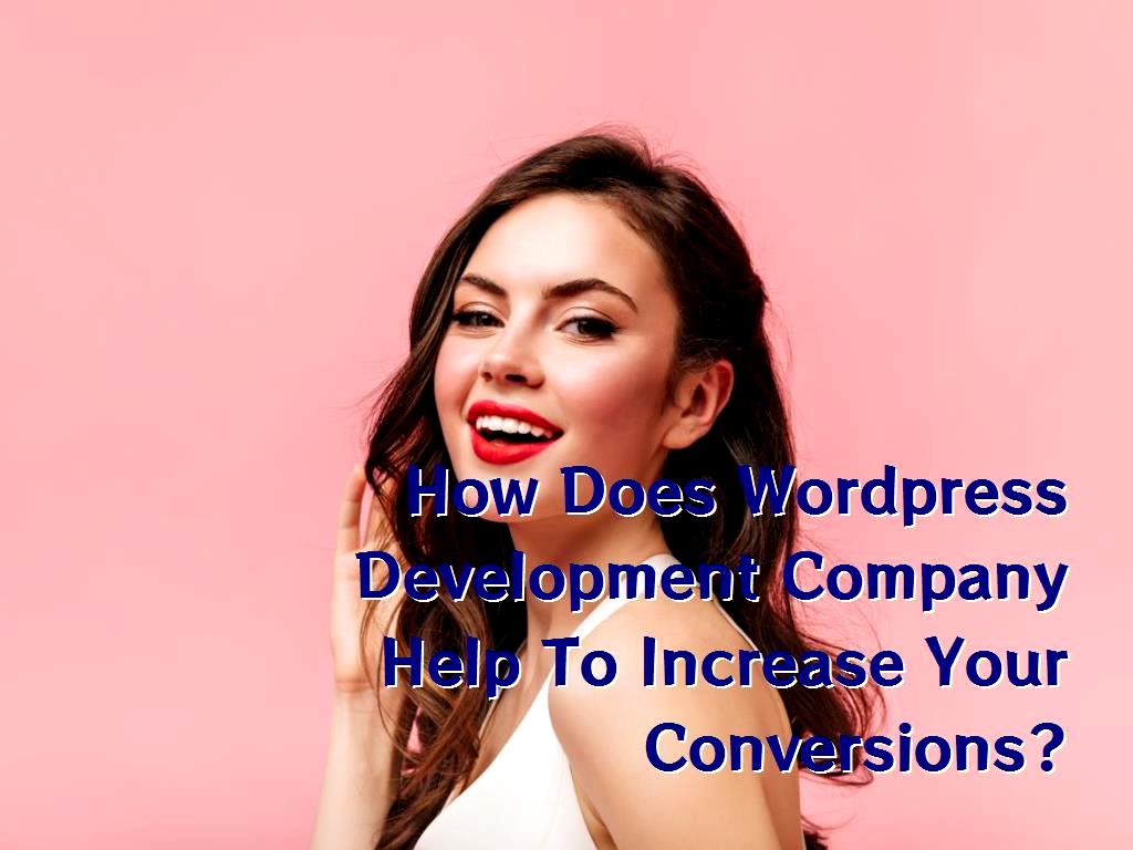 Wordpress Development Company